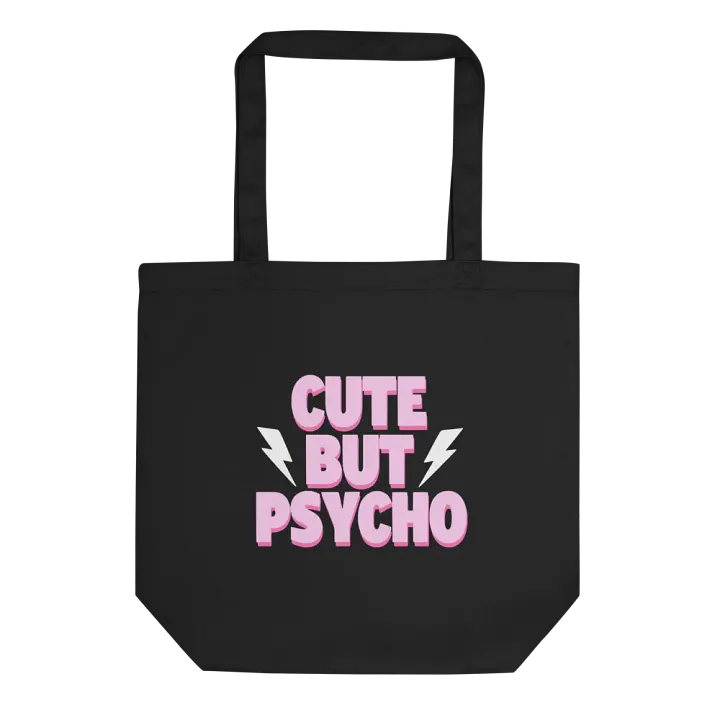 Cute But Psycho product image (1)