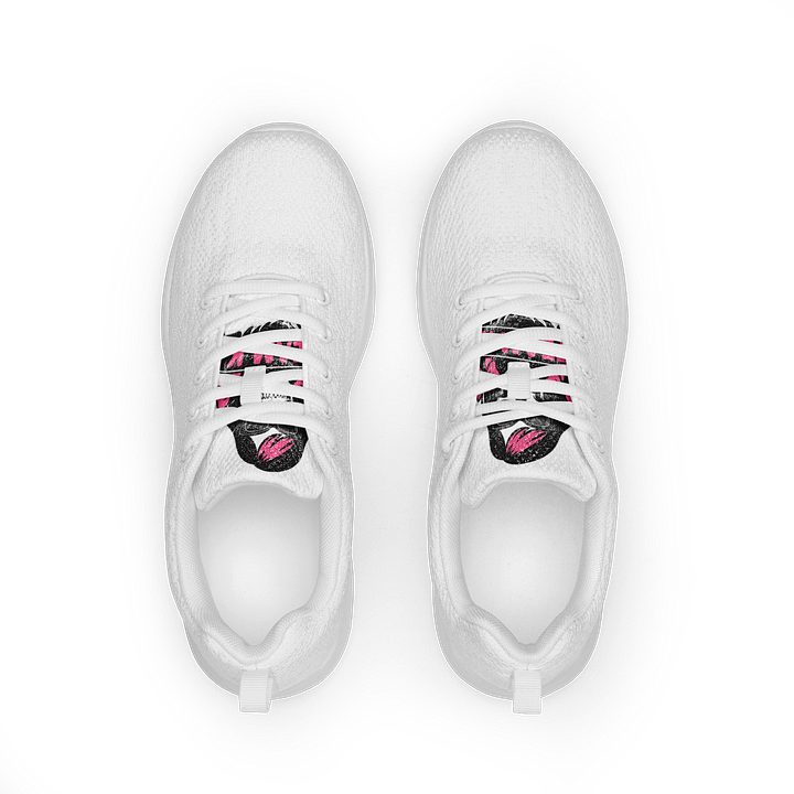 TEAM K (V-6) Women's Athletic Shoes product image (1)
