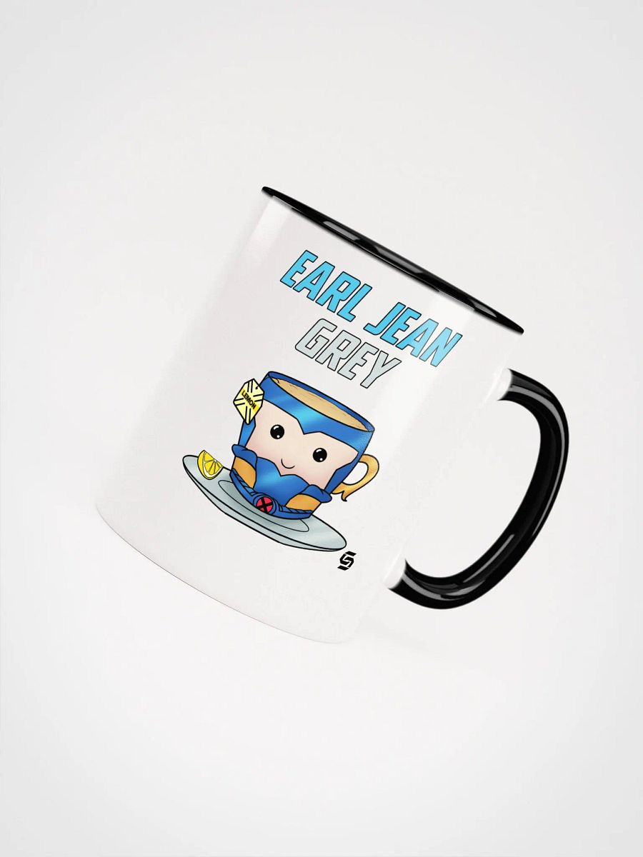 Earl Jean Grey Mug product image (4)