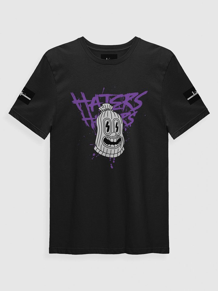 Elegant KF Logo Design T-shirt product image (1)