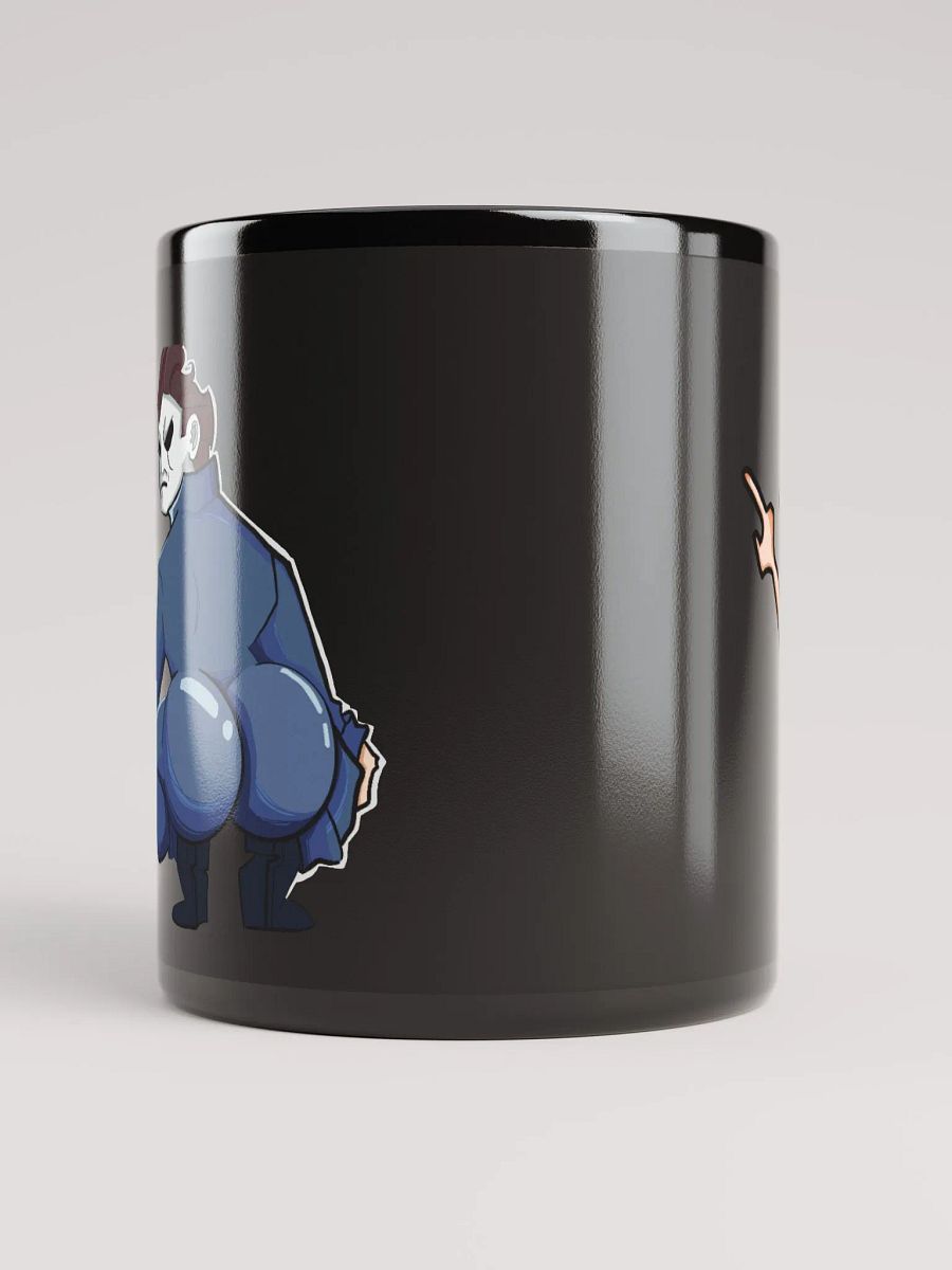 Evil's Obsession Mug product image (9)