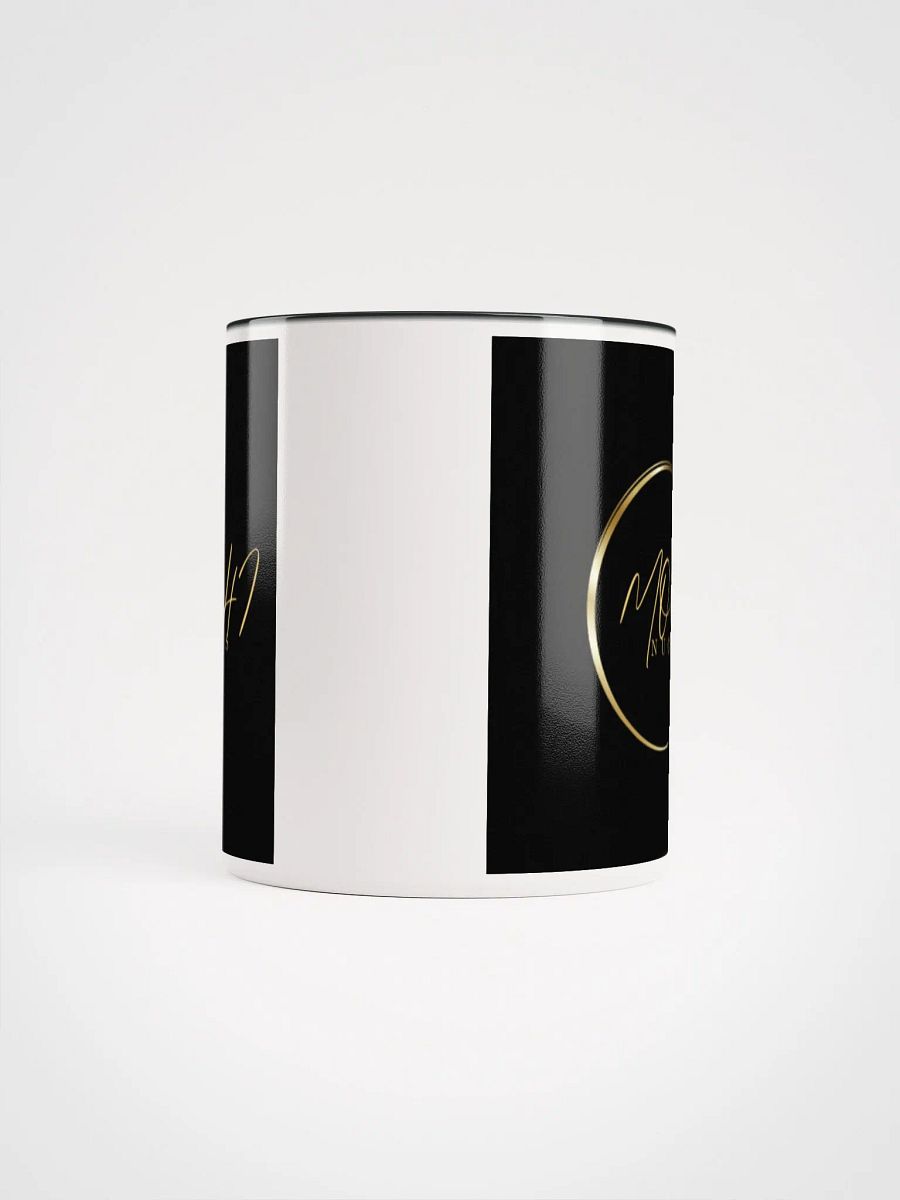 BLK Mochi Nugget mug product image (26)