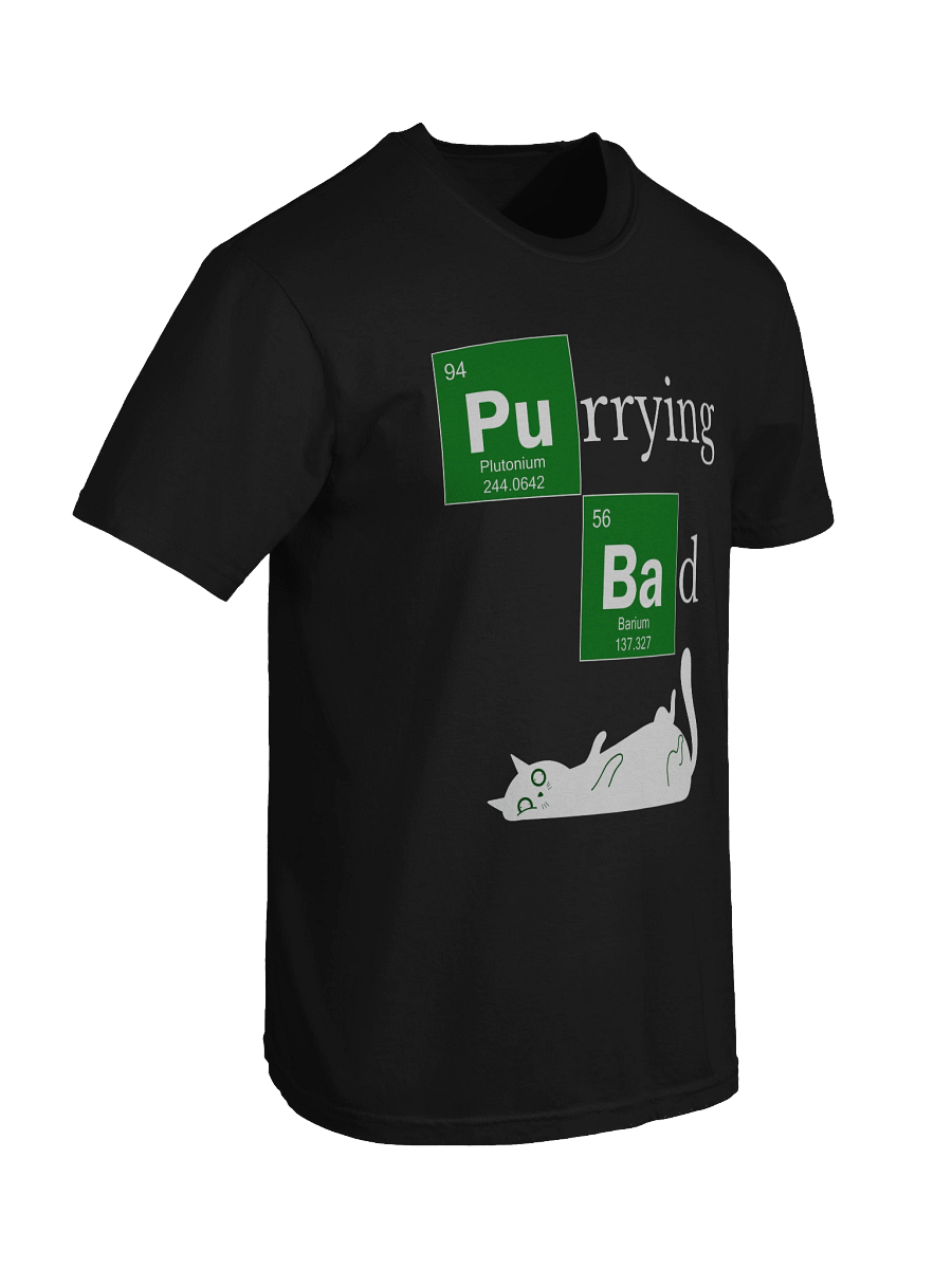 Purrying Bad-Tee product image (38)