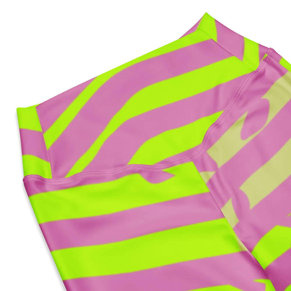 The Riley Flare Leggings product image (9)