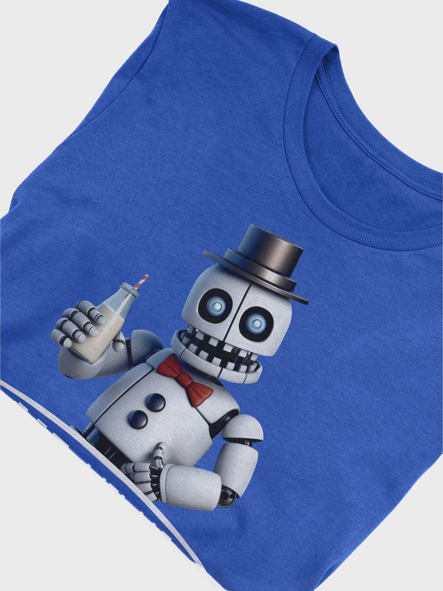 Animatronic MilkMan T-Shirt product image (7)