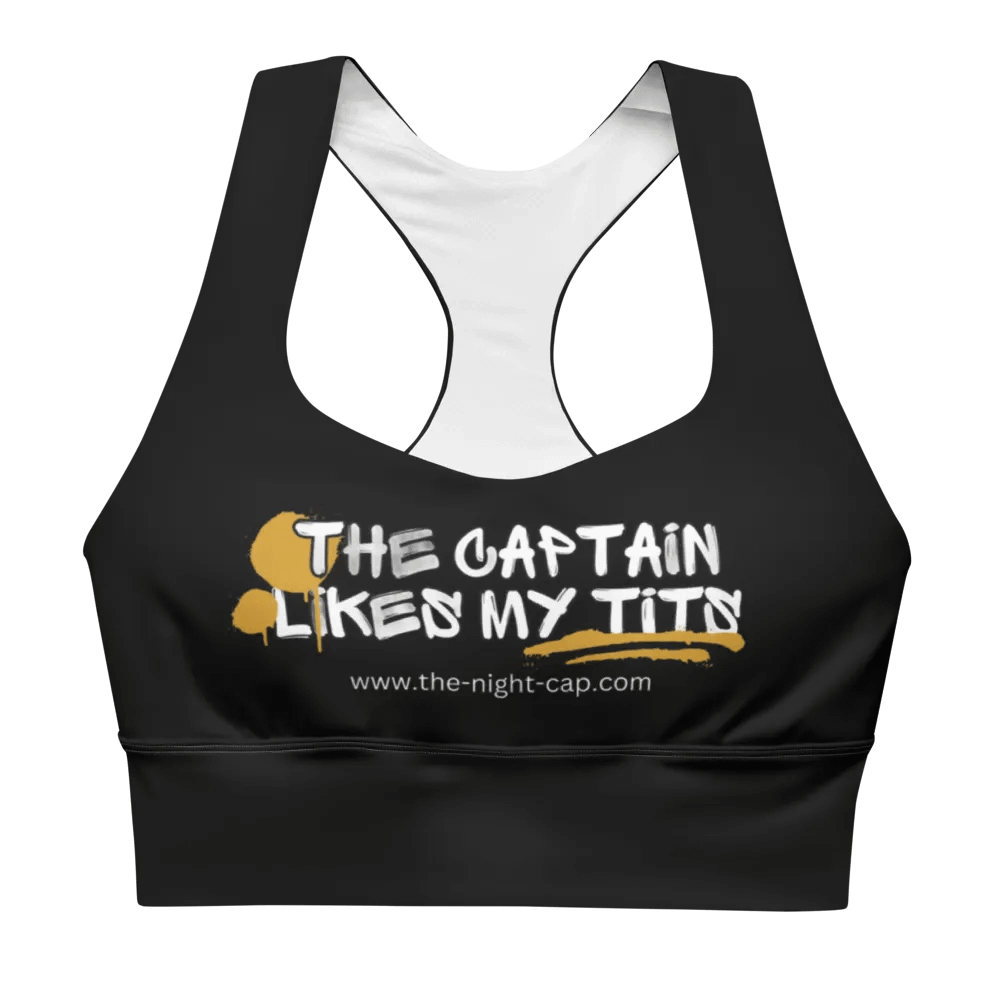 Work Out With The Captain product image (1)