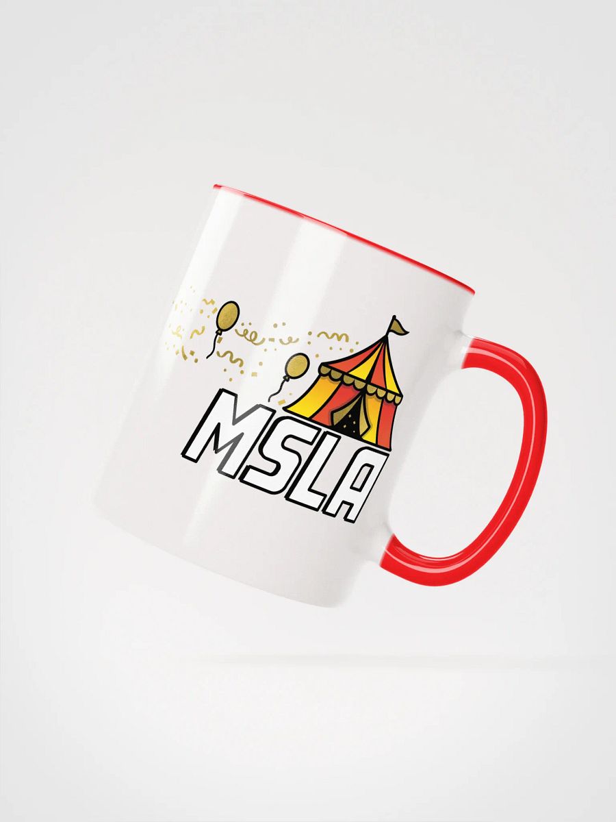 The Festival - Mug product image (62)