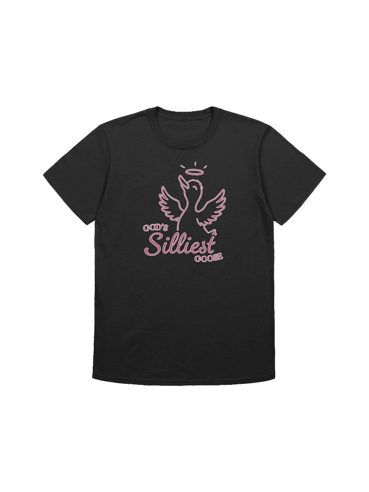 Divine Goose Unisex Tee product image (3)