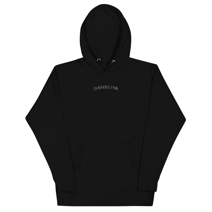 Daneliya - Angel Hoodie product image (1)