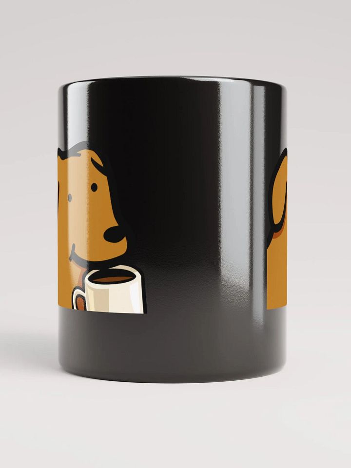 vendCoffee Coffee Mug product image (4)