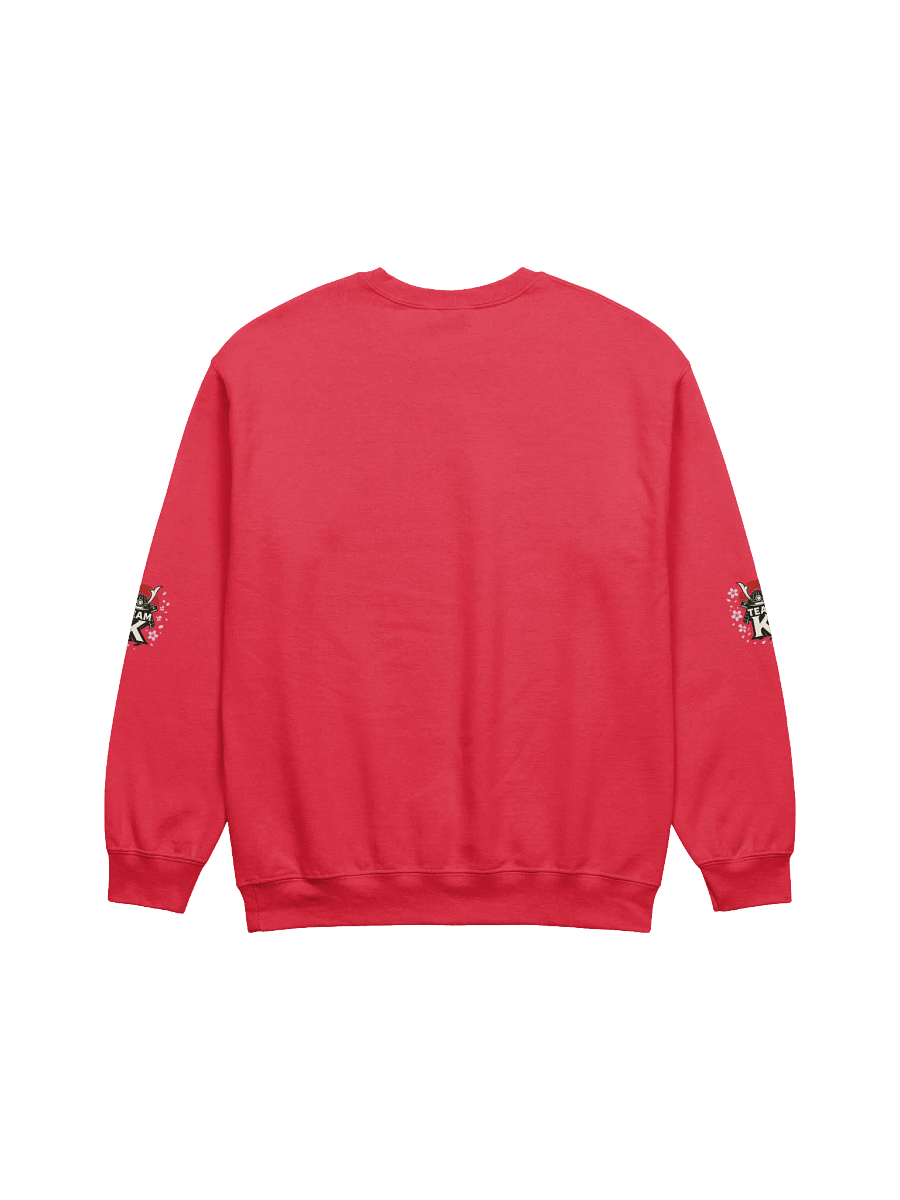 Team K Japan Sweathshirt product image (39)