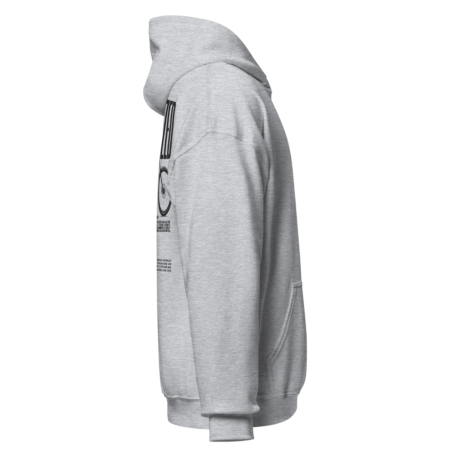 Specialized 2024 Enduro Comp Hoodie product image (6)