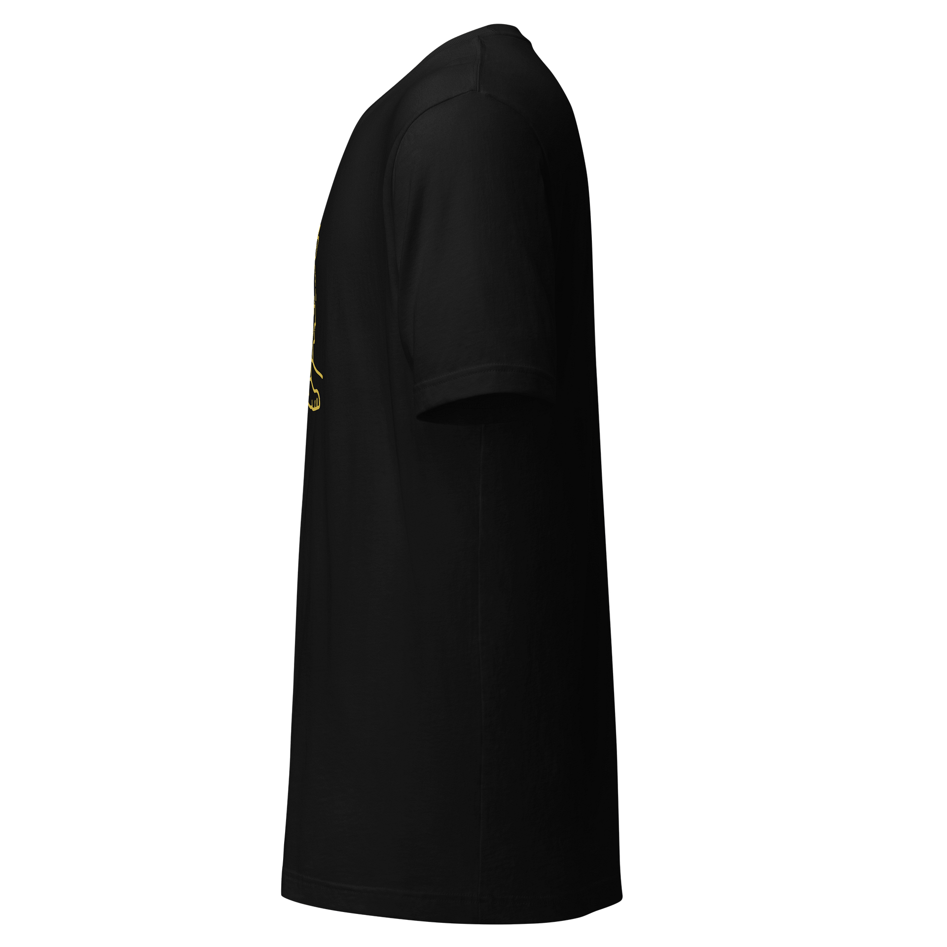 Lion of Judah Supersoft T-Shirt product image (11)