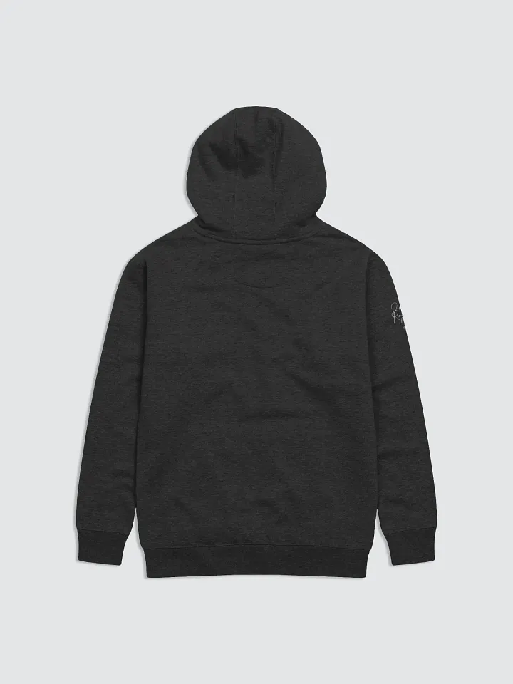 Divine Royalty | Hoodie Male product image (2)