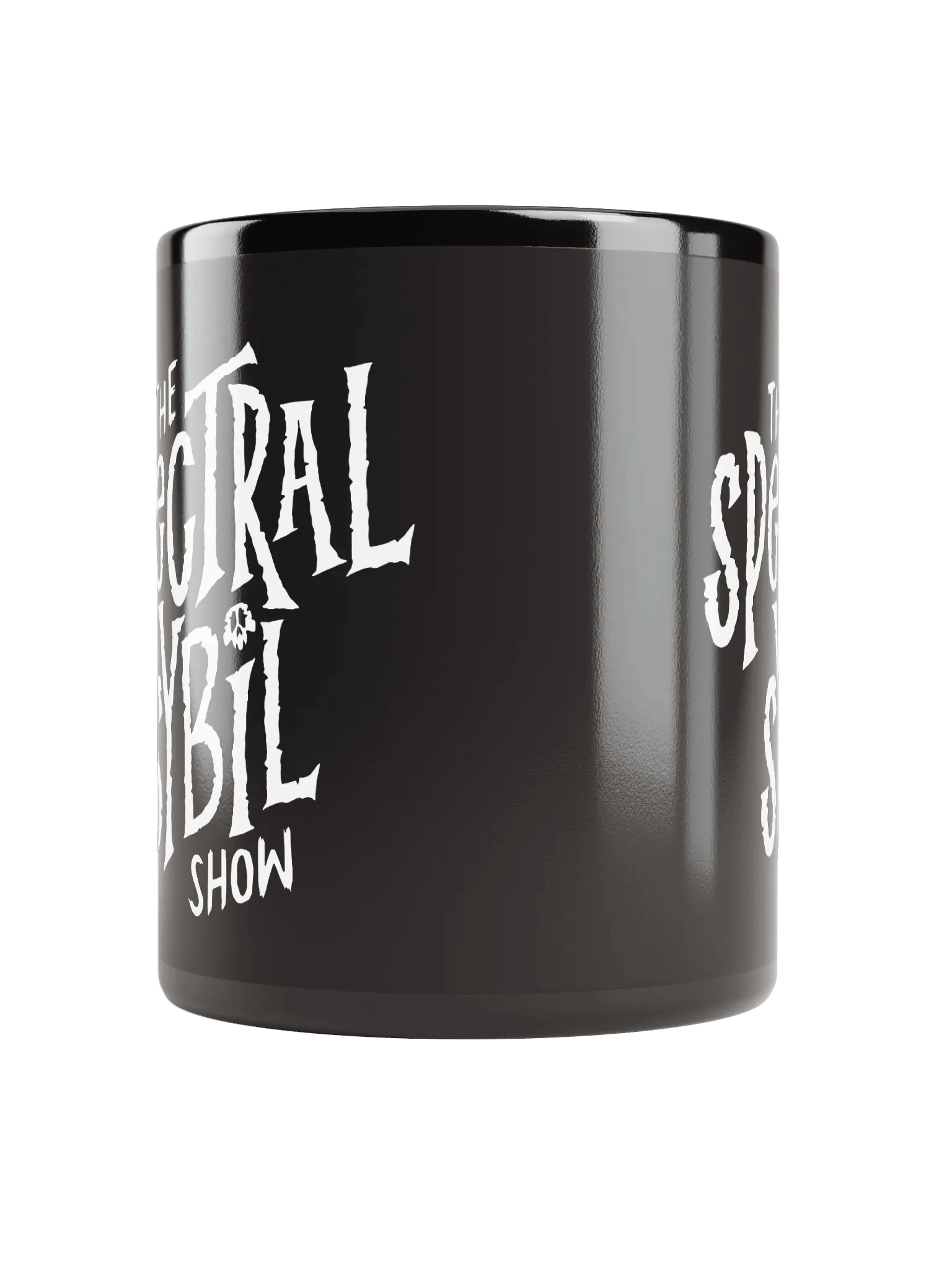 The Spectral Sybil Show Mug product image (5)