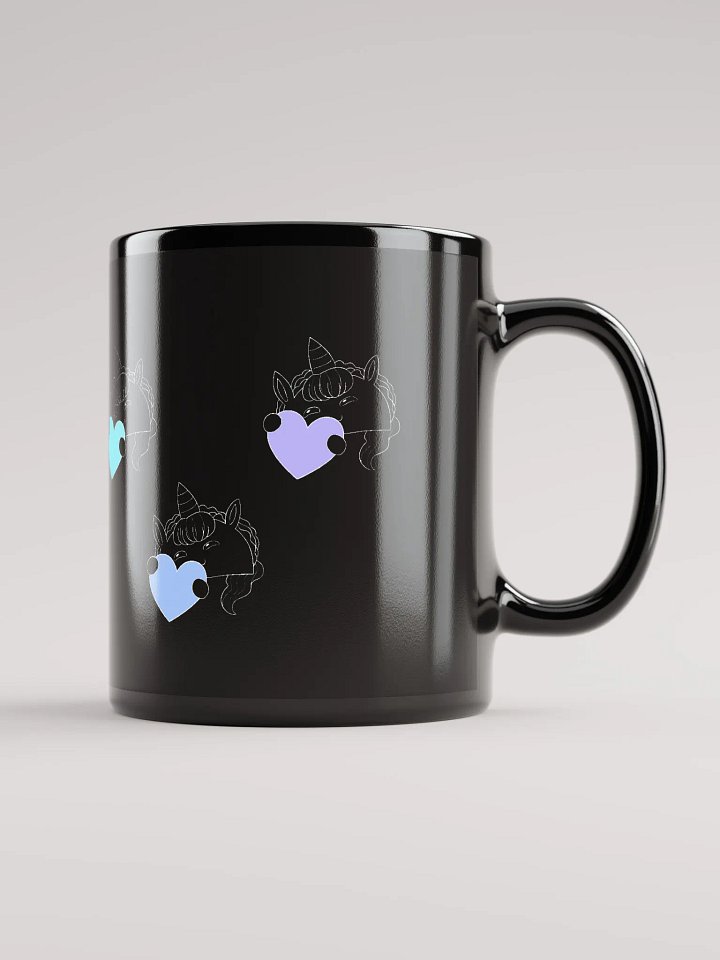 Just Love 11oz Mug product image (1)