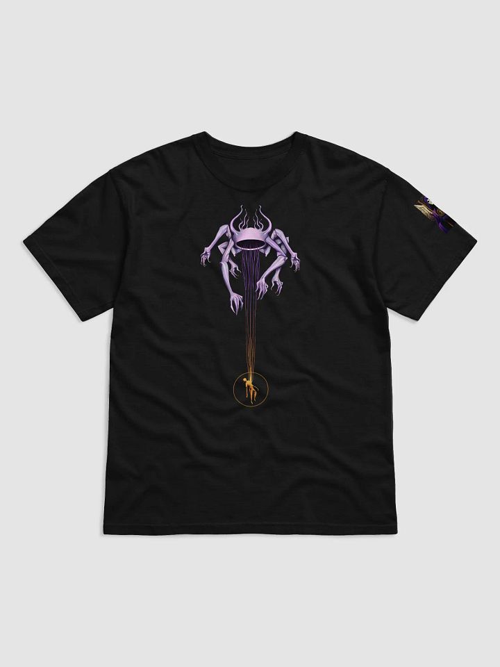 Cosmic Horror Shirt product image (2)