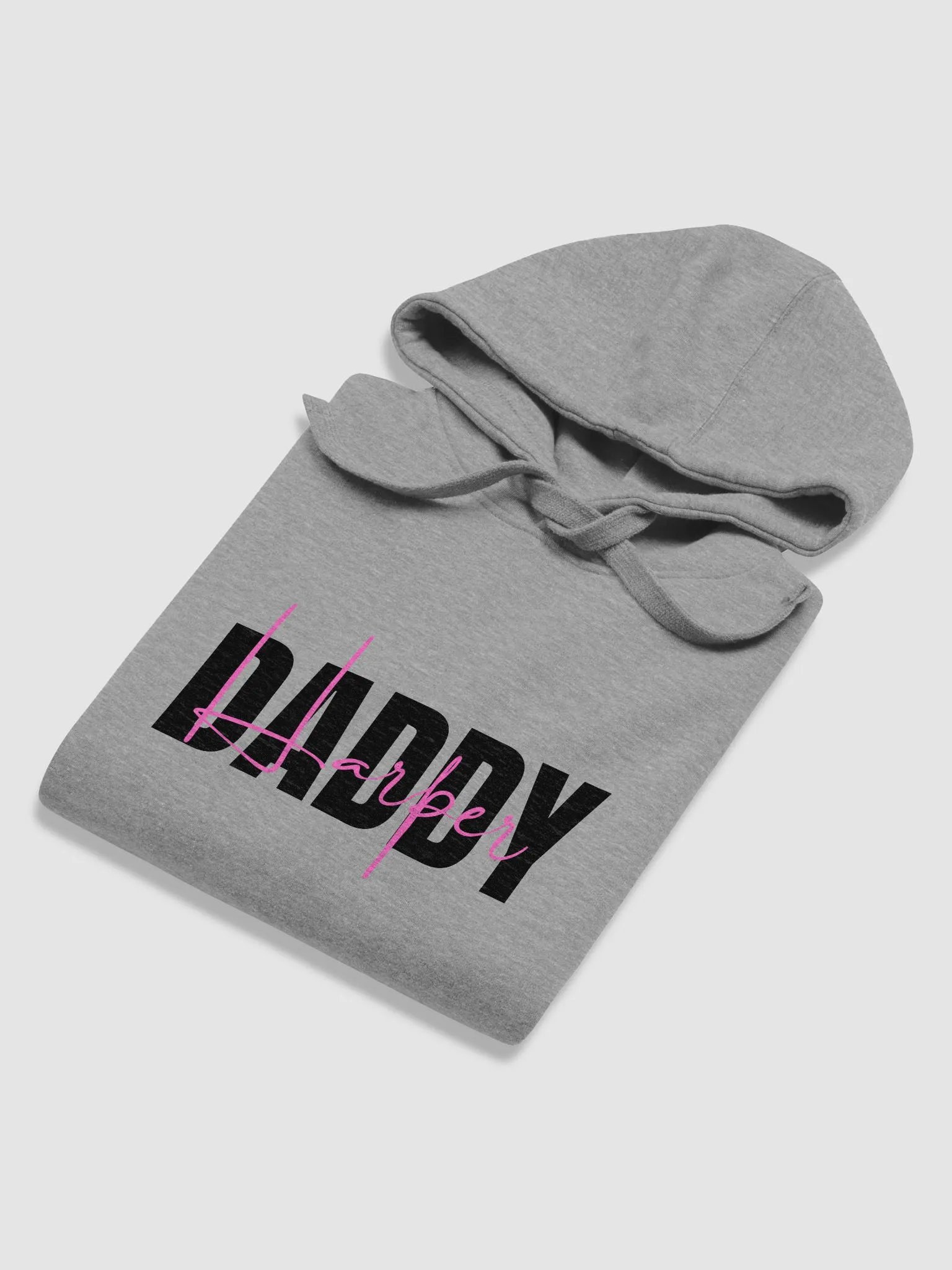 Daddy Harper Hoodie product image (25)