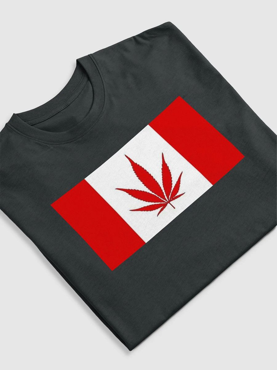 Cannaba Tee product image (15)