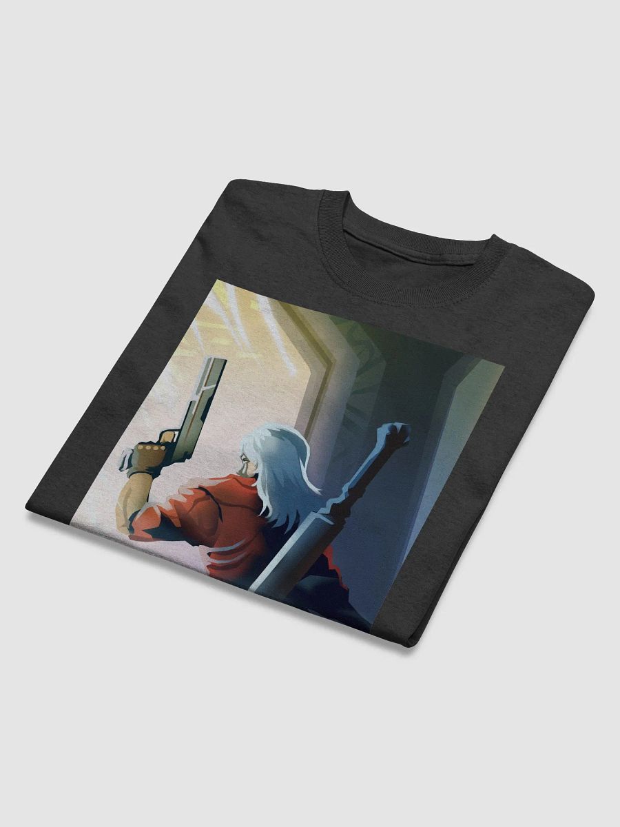 Demon Hunter Tee product image (3)