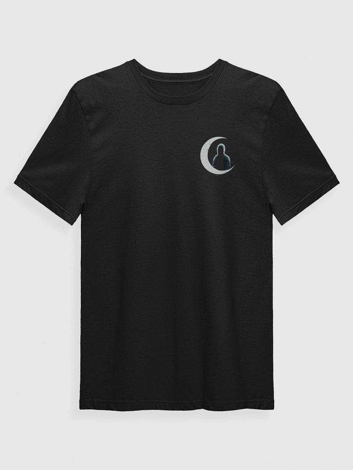 Moonlit Cloak T-Shirt product image (8)