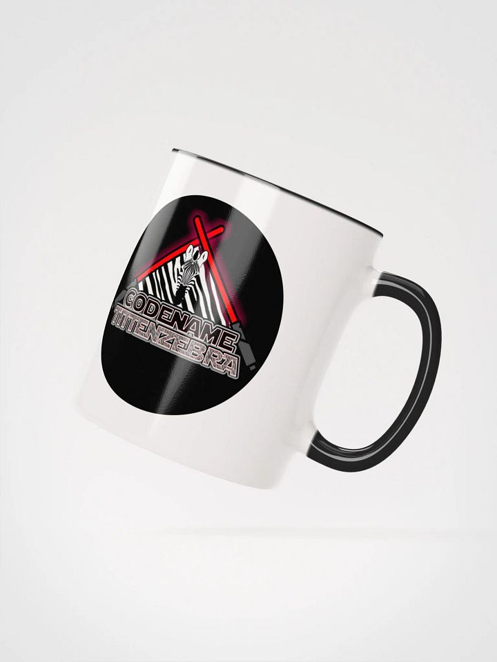 Logo Mug product image (2)