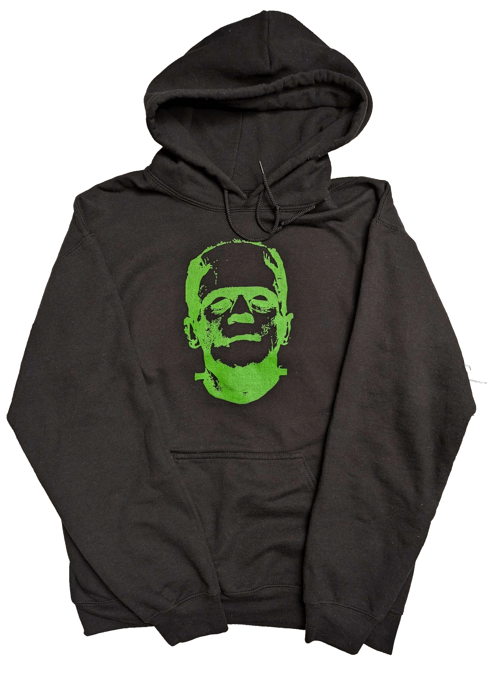Franken Hoodie product image (3)