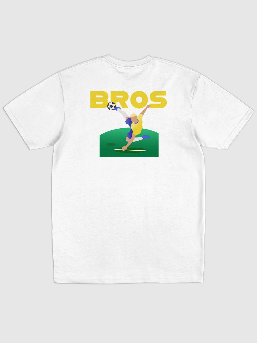 Bros Tee Unisex product image (3)