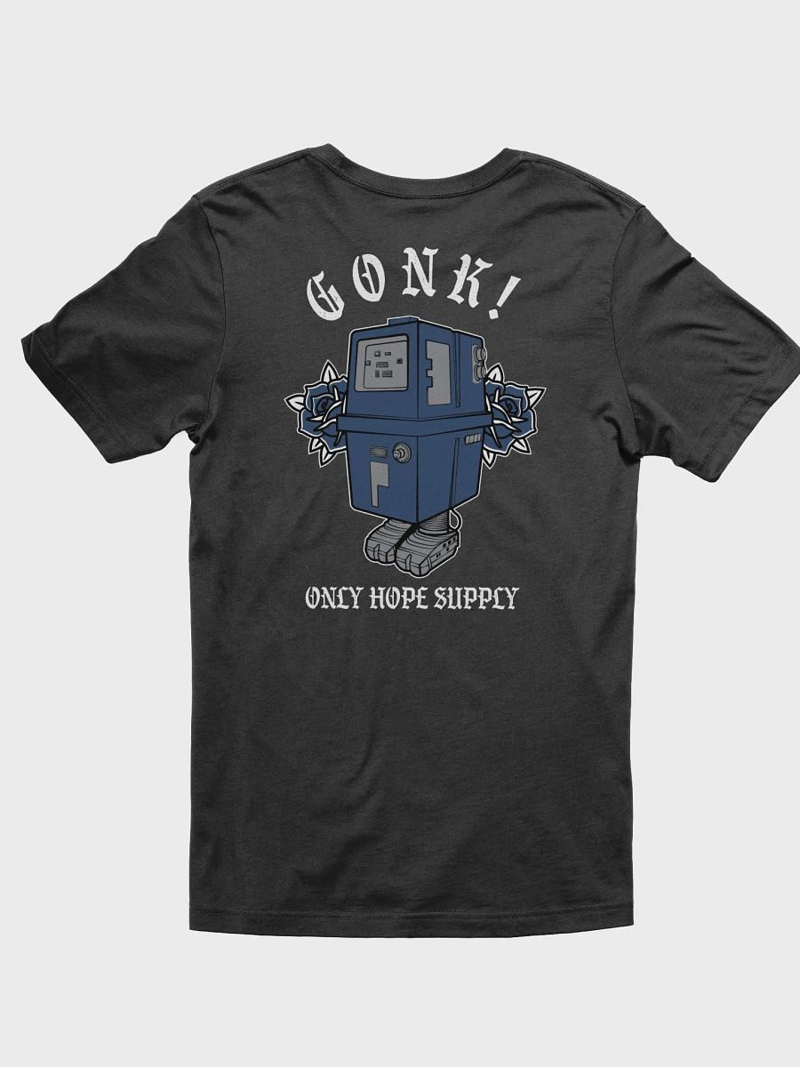 Gonk - Tee product image (3)
