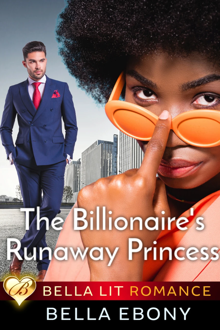 The Billionaire's Runaway Princess product image (1)