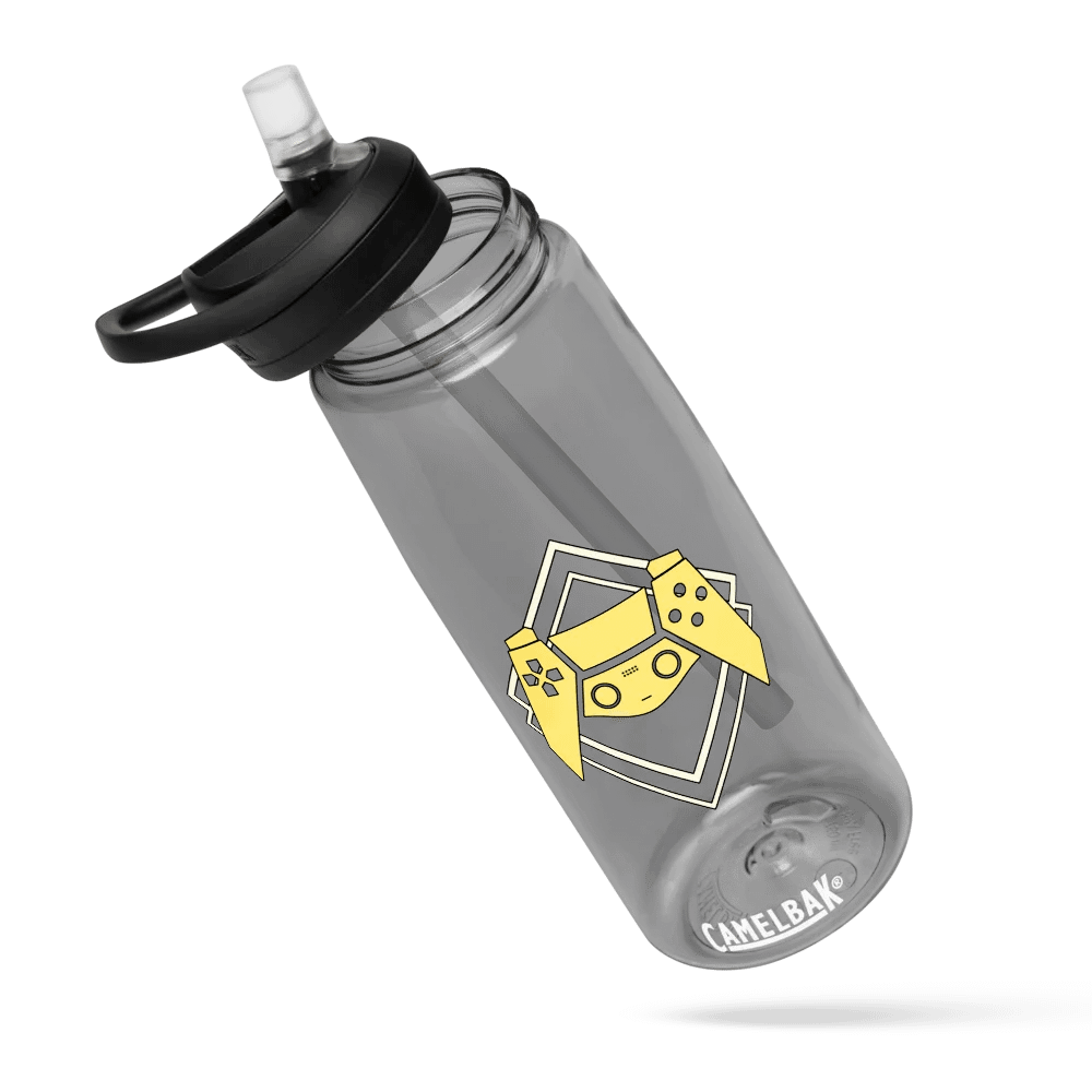 TWGC Controller Water Bottle product image (6)