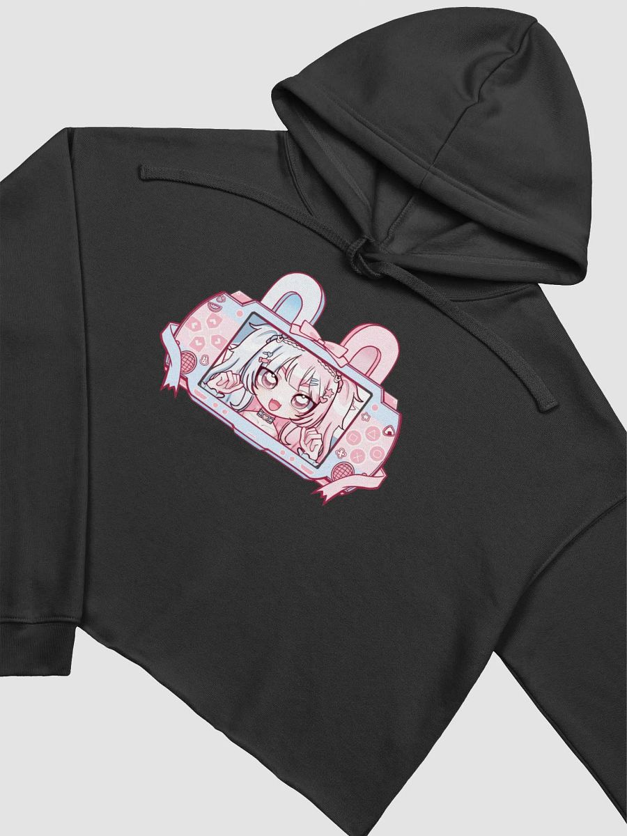 Cropped Gamer gurl ꒰ᐢ. .ᐢ꒱ product image (3)