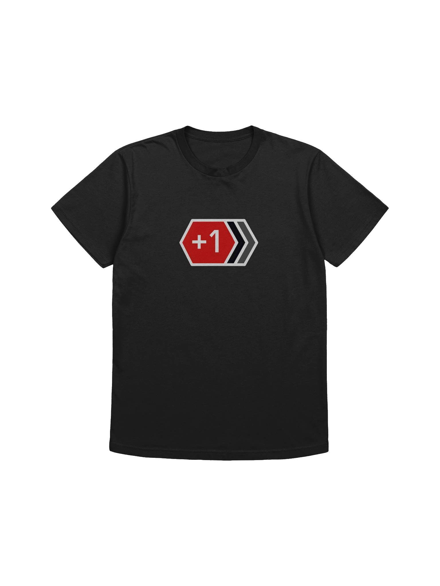 Sidekick +1 - Bodyshot Tee product image (3)