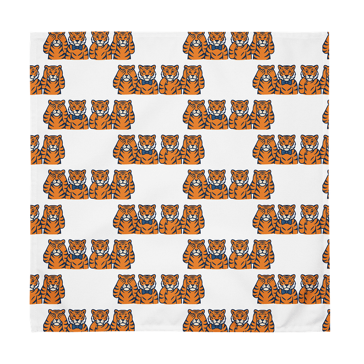 JustINSPIRE Pocket Squares product image (2)