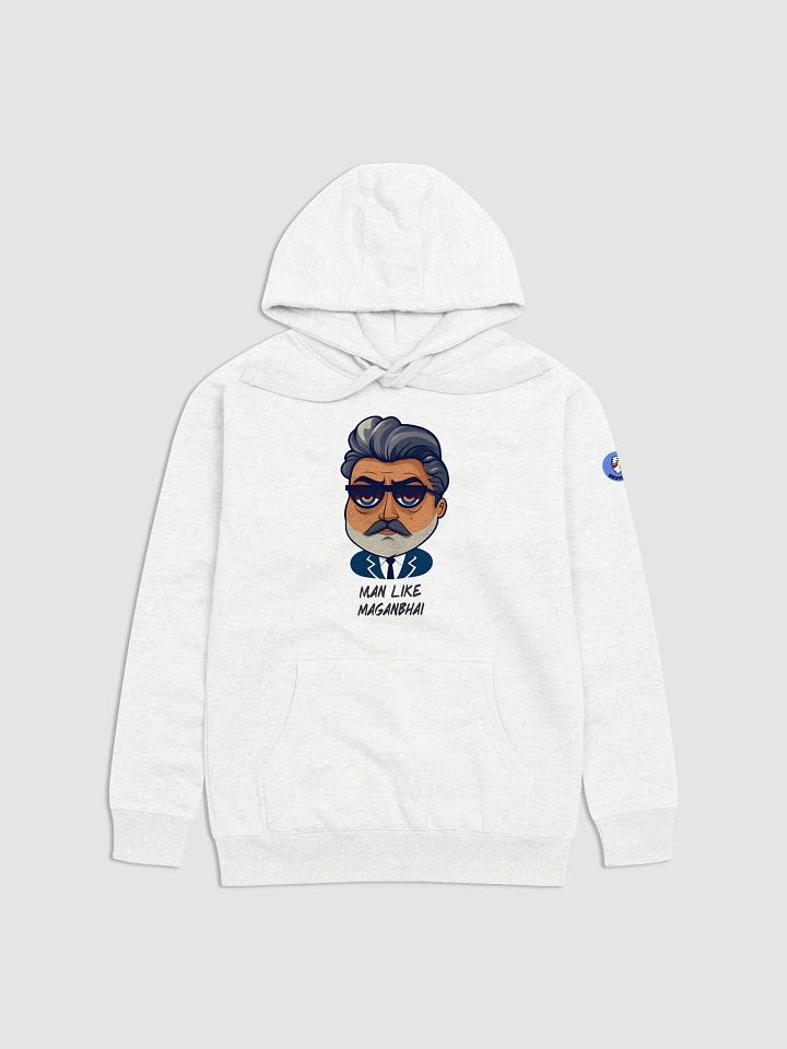 Maganbhai's Hoodie product image (1)