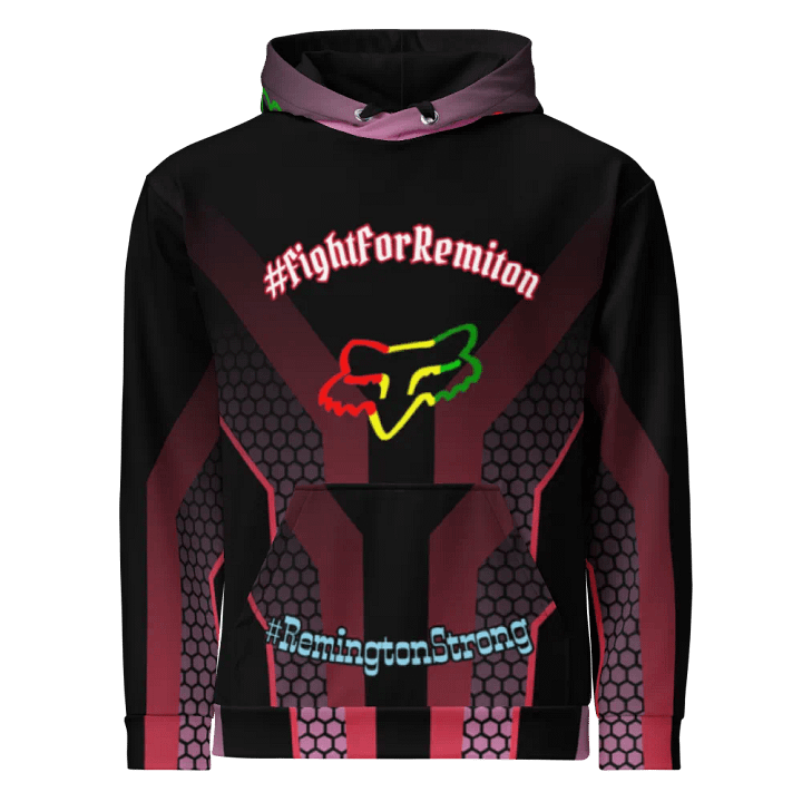 RebelDev #FightForRemington product image (1)
