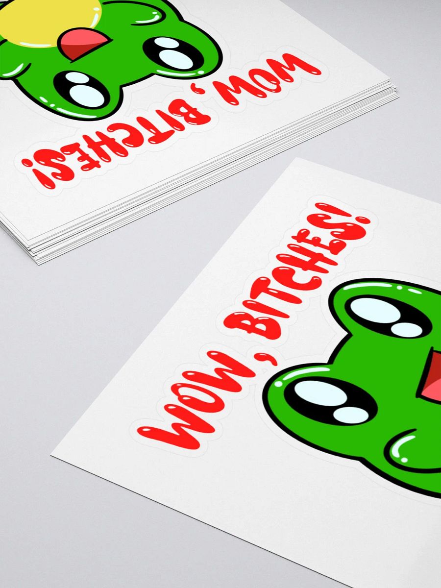 Wow Bitches product image (4)