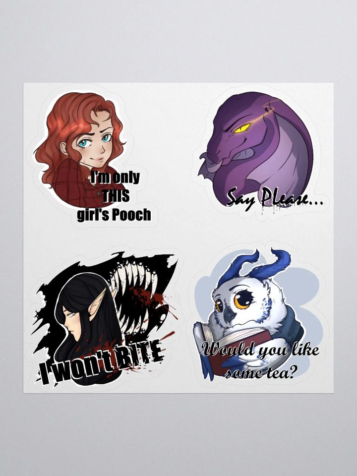 Stickers 2 product image (1)