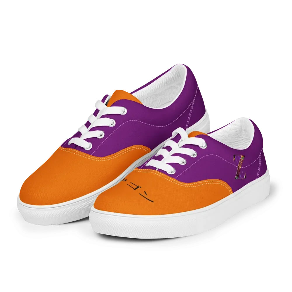 Baskets à lacets Urban Stride pour homme/ Men's Urban Stride Lace-Up Sneakers product image (9)