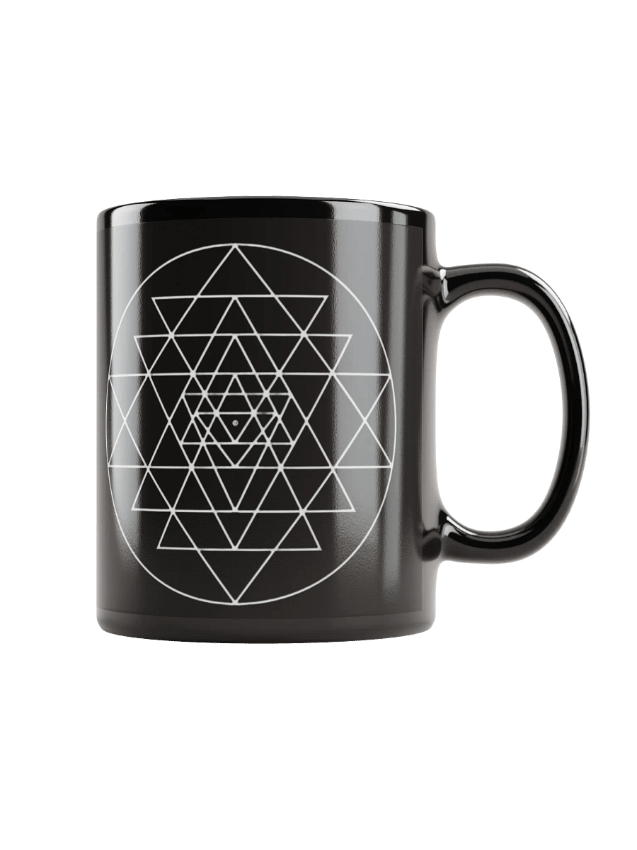 NAVAYONI CHAKRA MUG product image (1)
