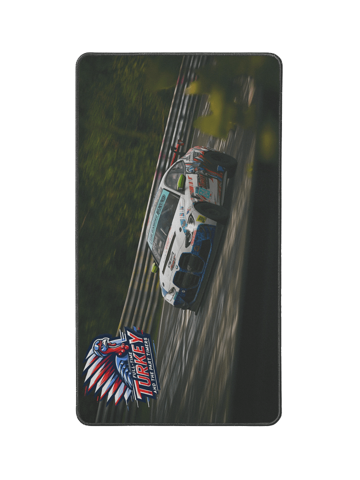 BMW GT4 N24 Hour, TEAM TURKEY! product image (1)