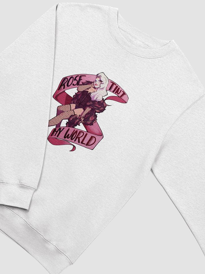 Rose Tint my Sweater product image (1)