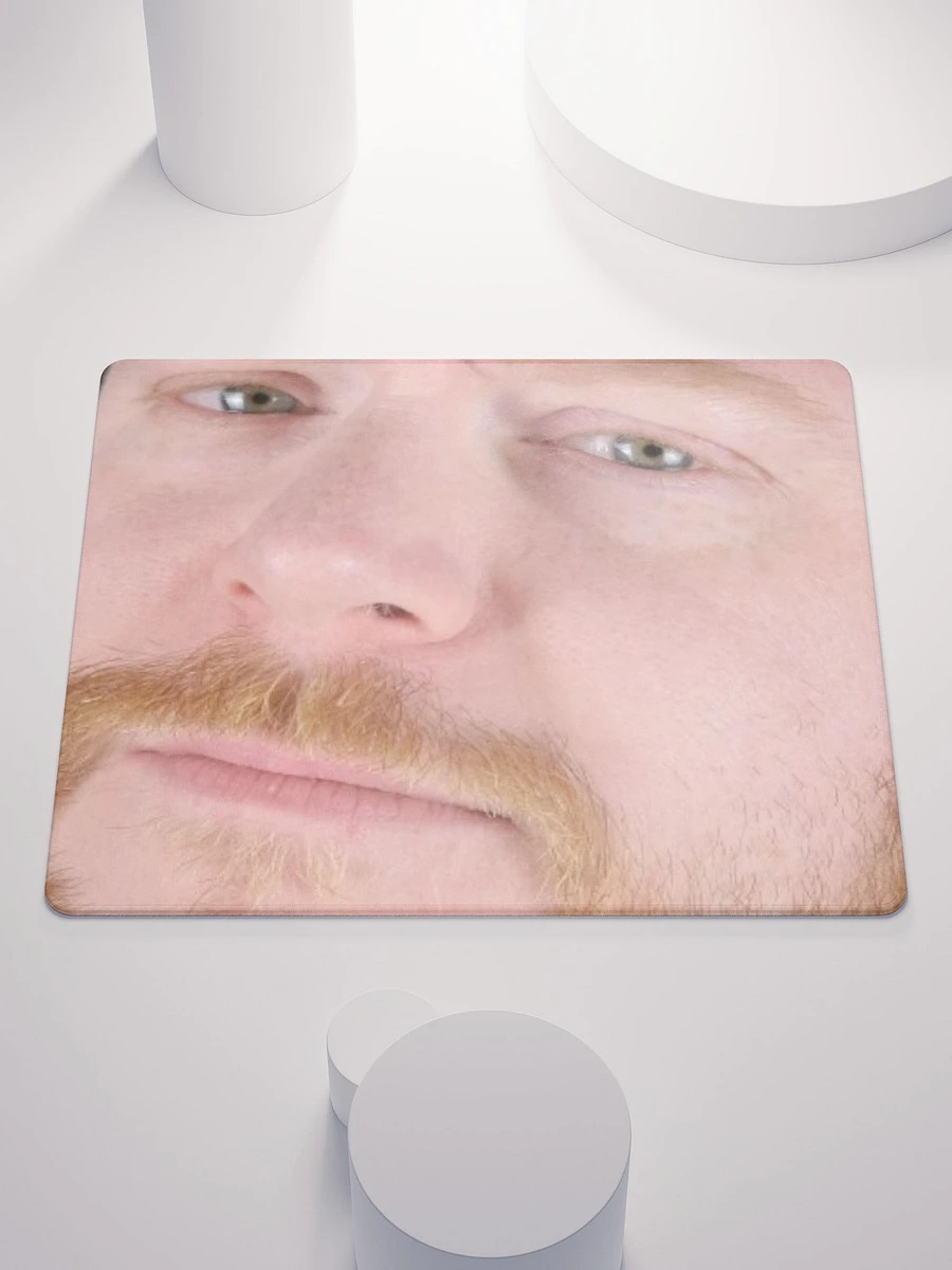 Blank Gaming Mousepad product image (1)