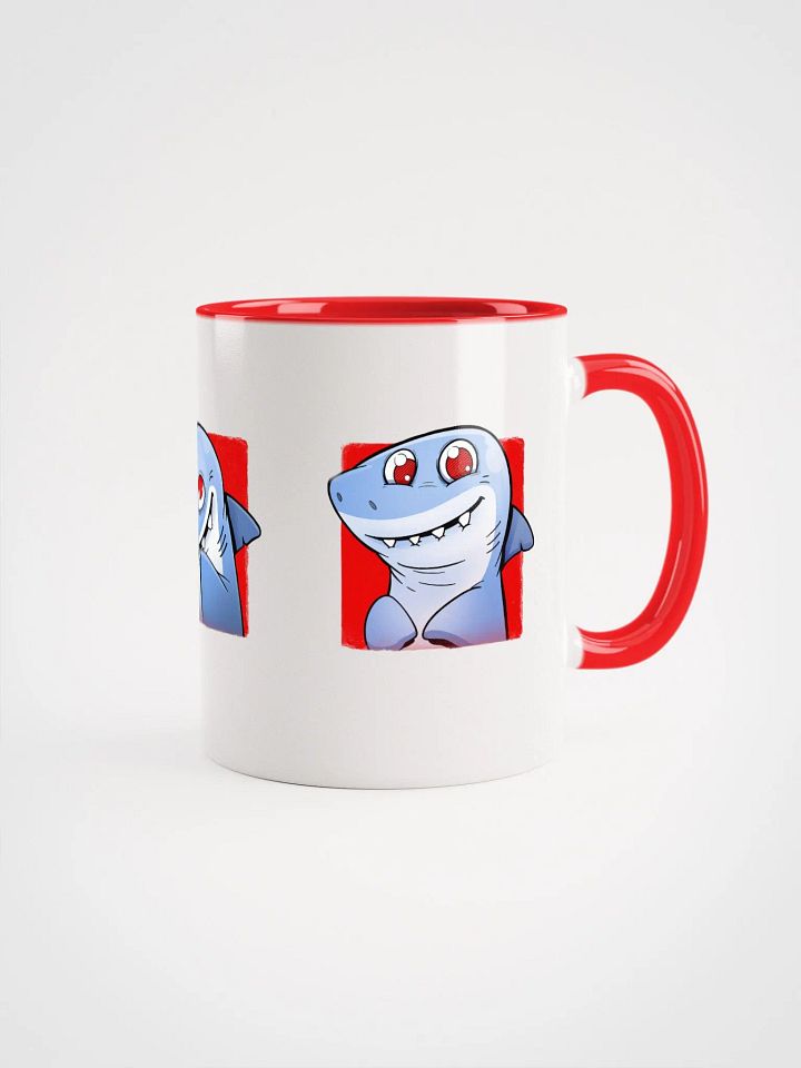 Class of 2024 Red Mug product image (1)