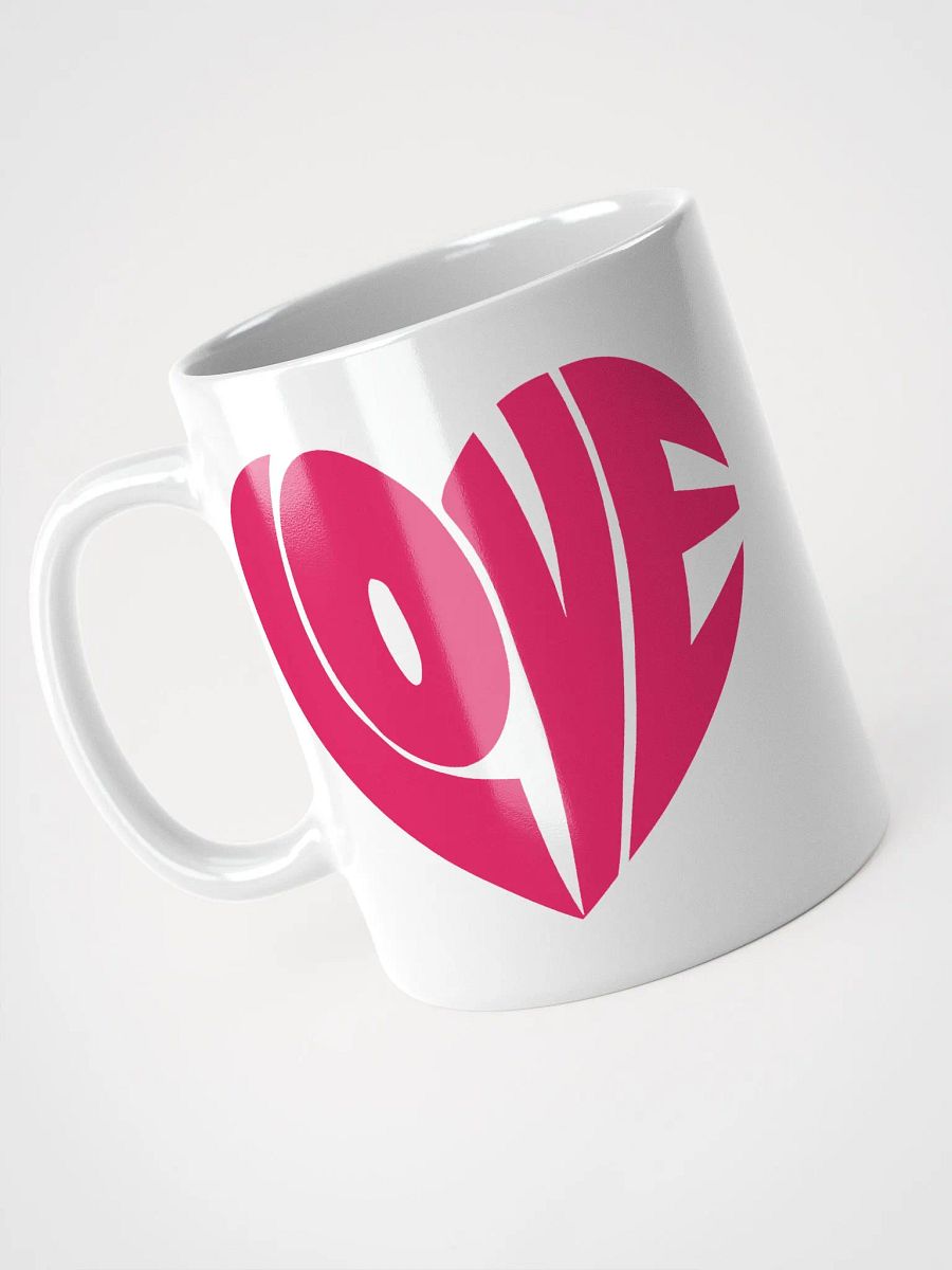 Love Connection Mug product image (3)