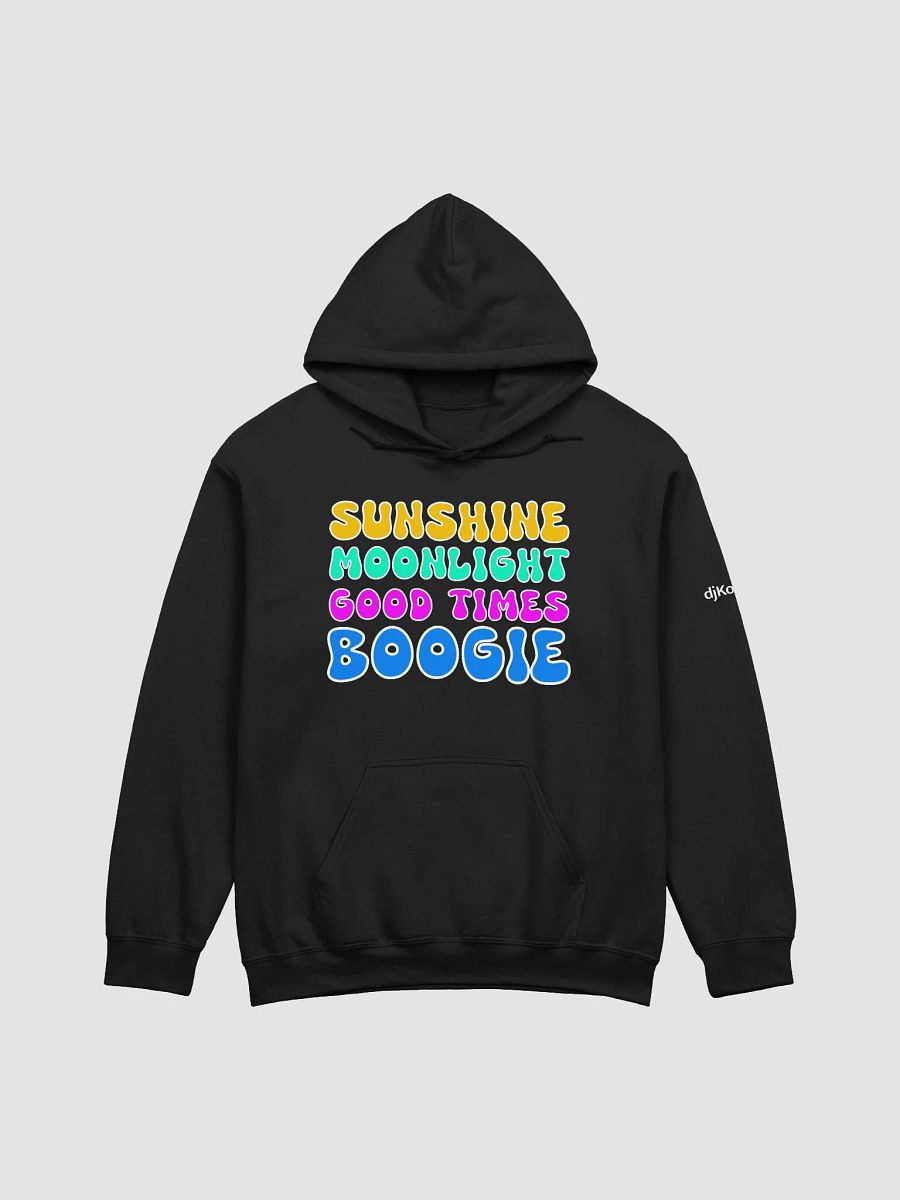 Sunshine Hoodie product image (3)