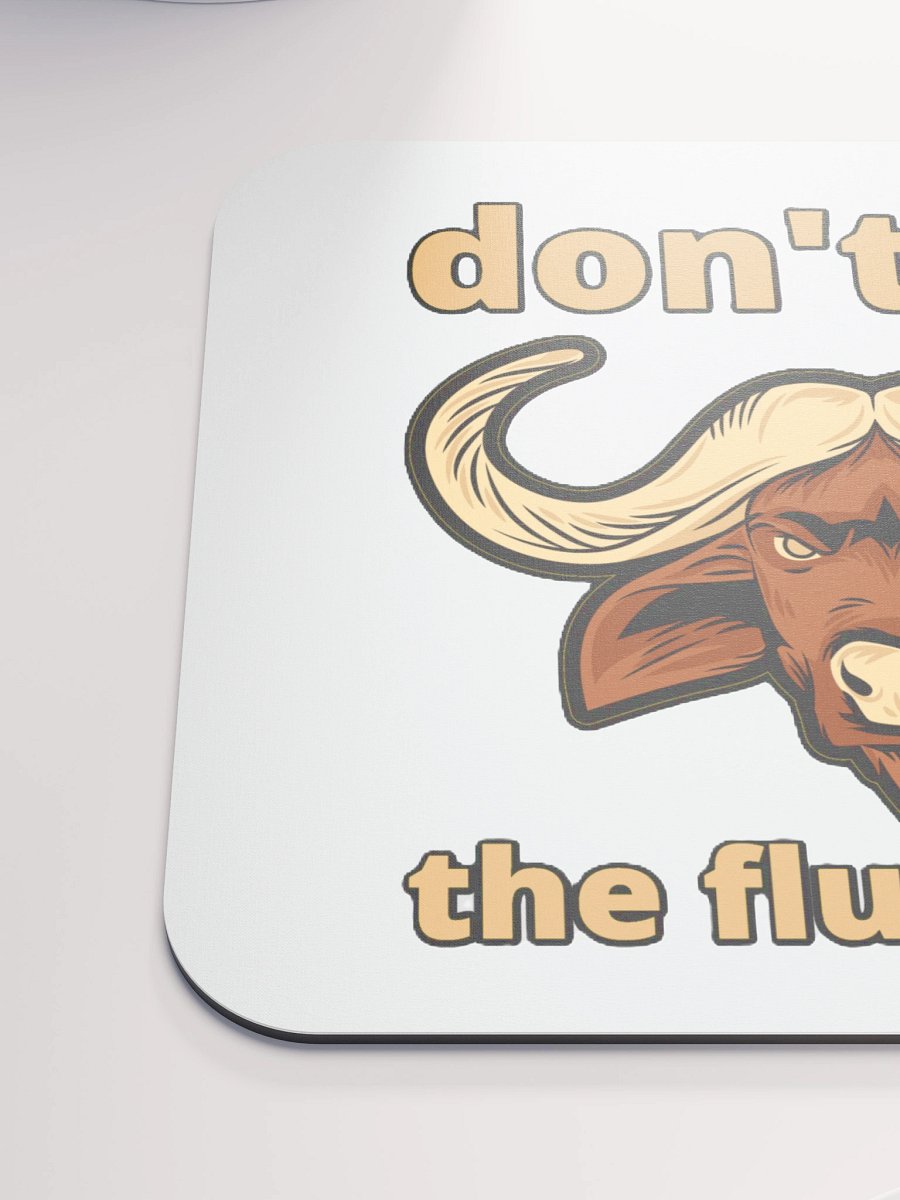 DON'T PET THE FLUFFY COW product image (6)