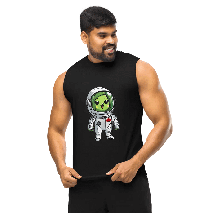 Muscle Samo product image (11)