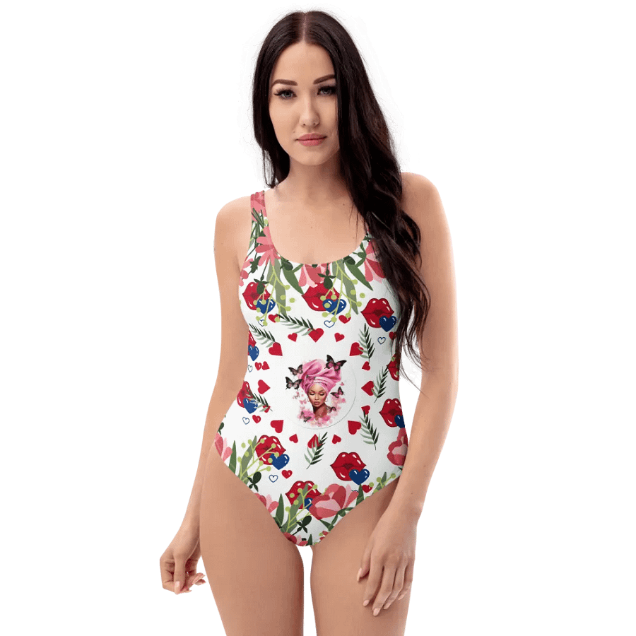 Dream Desire Swimsuit – Elegance Meets Confidence! 👙✨ product image (3)