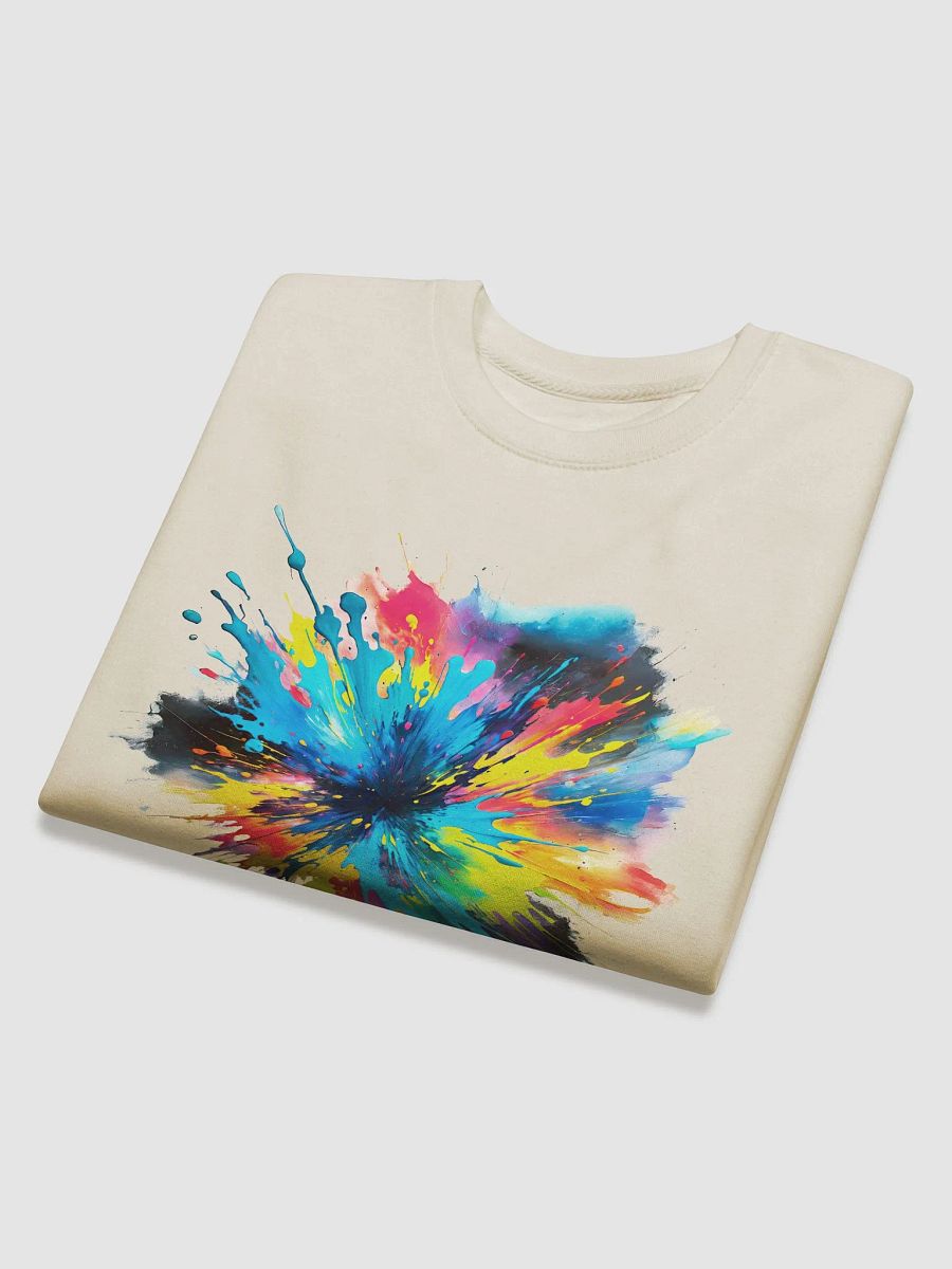 SPLAT!!! Premium Sweatshirt product image (43)